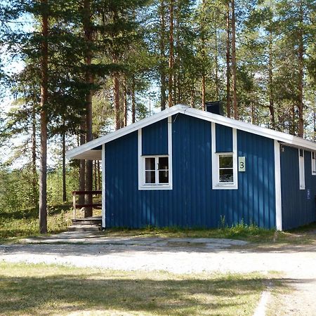 Skabram Camping & Stugby Jokkmokk Camera foto