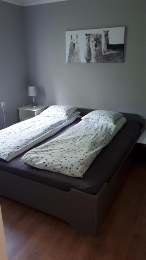 Skabram Camping & Stugby Jokkmokk Esterno foto