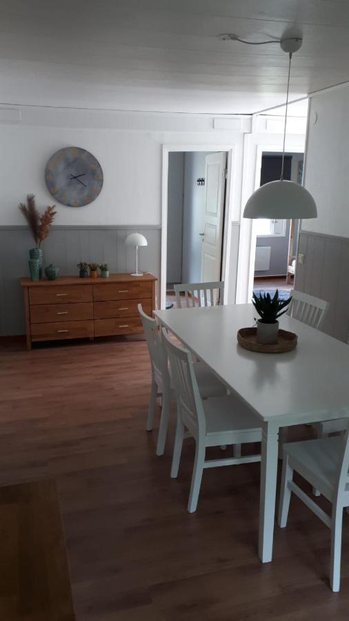 Skabram Camping & Stugby Jokkmokk Esterno foto